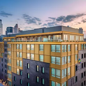 Hyatt Place City East لندن
